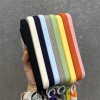 Funda De Teléfono Para Air Pro Max 17, Silicona Líquida,