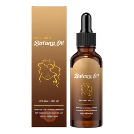 Tratamiento Capilar Aranya Con Aceite De Batana Sin Refinar