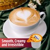 Caramel Macchiato Creamer Singles, 48 Pieces of Individual Coffee Creamers,