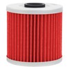 AHL Air Filter with Oil Filter Spark Plug set 11013-1275