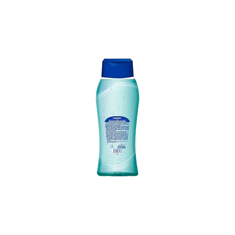 Dial Jabon Liquido Corporal Perlas Exfoliantes 354 mL