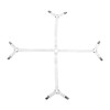 Fdit Bed Sheet Holder Straps High Elastic Band Adjustable Bedding