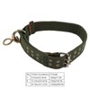 Adjustable Cow Collar - Small, Medium and Large Sizes Available