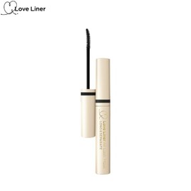 LOVE LINER All Lash Mask - Long & Seprate Mascara 6.5g, Shade:Brown Black
