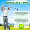 EPWQLC The Connector Golf Training Aid – Smart Ball Golf