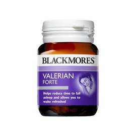 Blackmores Valerian Forte 60Tabs