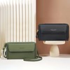 FORRICA Multi-functional Smartphone Pouch Women's Wallet Pochette Popular Shoulder Bag