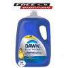 Dawn Platinum Dishwashing Liquid Dish Soap, Refreshing Rain 90 fl.