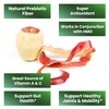 Layer Origin Organic Apple Peel Powder Boost Akkermansia and Bifidobacteria