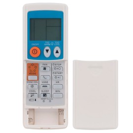 MS12TN MCFH-A24WV New Replacement Remote fit for Mitsubishi Air Conditioner Remote Control MS-24WN MSH-24WN MS24WN MSH24WN