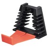 TONE BND61 Wrench Holder, Red, 6 Pcs