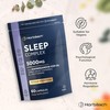 Sleeping Tablets with Ashwagandha KSM-66 | 5000mg Complex for Adults