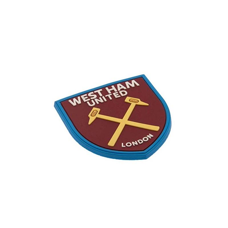 West Ham United F.C. 3D Fridge Magnet