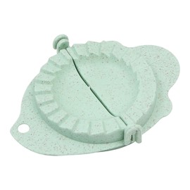 ZONADAH Set of 2 Dumpling Maker Dumpling Press Mold Dumpling Mold Tools Manual Dumpling Pasty Molds for Family Gathering Pastry Dough Press Tool for Home Kitchen