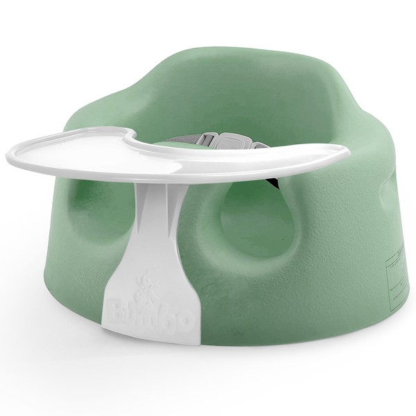 Bumbo Bumbo Baby Floor Seat, Portable Infant Sit Up Activity