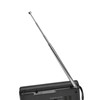 R-202T Audio Radio FM AM TV Audio Radio Portable Band