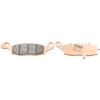 TRW MCB681SV Motorcycle Brake Pad