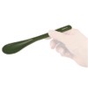 Skater Chopsticks and Spoon Set for Lunchbox, Adult, Antibacterial Combination