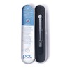 PCL TPG1H17 Tyre Pressure Gauge 6-50 Psi and 0.5-3.4 Bar