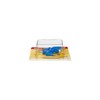 Bussmann BP/ATM-15 15 Amp Fast Acting Mini-Fuse, Blue