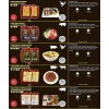 Mai Quoi PREMIUM Chicken CURED SAUSAGE LAP XUONG GA (No