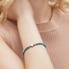 upeilxd Tiny Bead Bracelets for Women, Sometimes You Forget You're