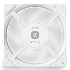 EK Water Blocks Loop Fan FPT 140 D-RGB 600-2000 wh 3831109898055