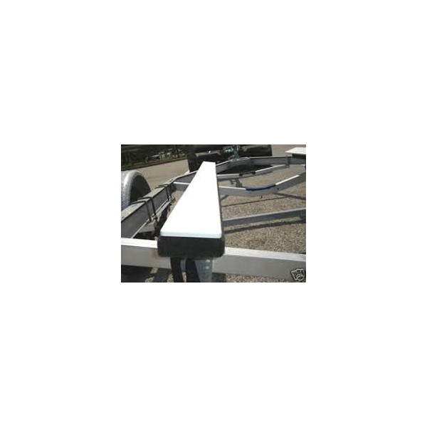 Surfix Trailer Bunk Glides 4" X 60" kit of 2