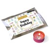 VALINA Fortunas Lucky Light / Lovely / Pack of 4
