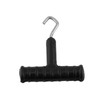 Fishing Knot Pullers, 3PCS Fishing Knot Puller Tool T Shape