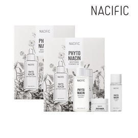 Nessic Pittoniah Asin Whitening Essence 3 Types of Planning Set X2 / 네시픽 피토 나이아신 화이트닝 에센스 3종 기획세트 x2개