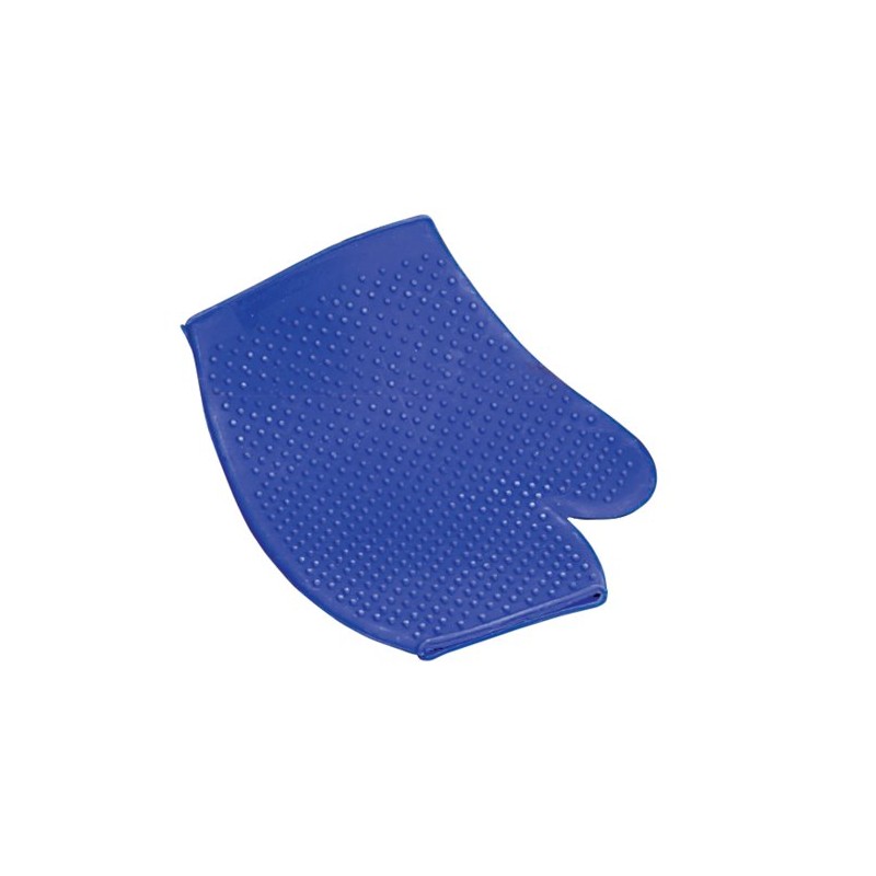 Weaver Leather Rubber Massage Glove