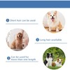 TGSBHIO Replacement Blade for nebot P1 Pro Pet Grooming Kit