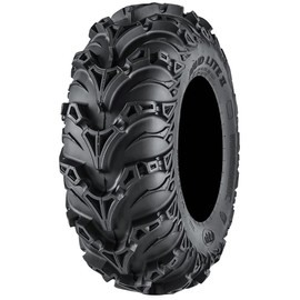 ITP Mud Lite II Tire 25x8-12 for Yamaha KODIAK 400 2x4 Auto 2003-2004