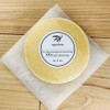 Sun Salt Soap, Fluffy, 2.8 oz (80 g), Scalp Cleansing
