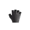 Spiuk All Terrain Gravel Unisex Short Glove Black T. M