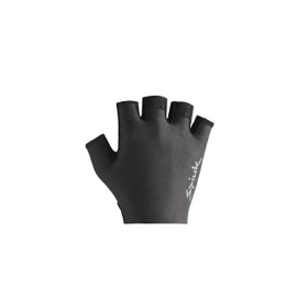Spiuk All Terrain Gravel Unisex Short Glove Black T. M