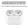 6 Pairs Compatible with AirPods Pro and Pro 2 Ear