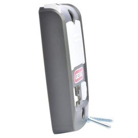 New Door Opener Genie GBWCSL2-BX Series II Multi-Function Wall Control Garage Door Opener