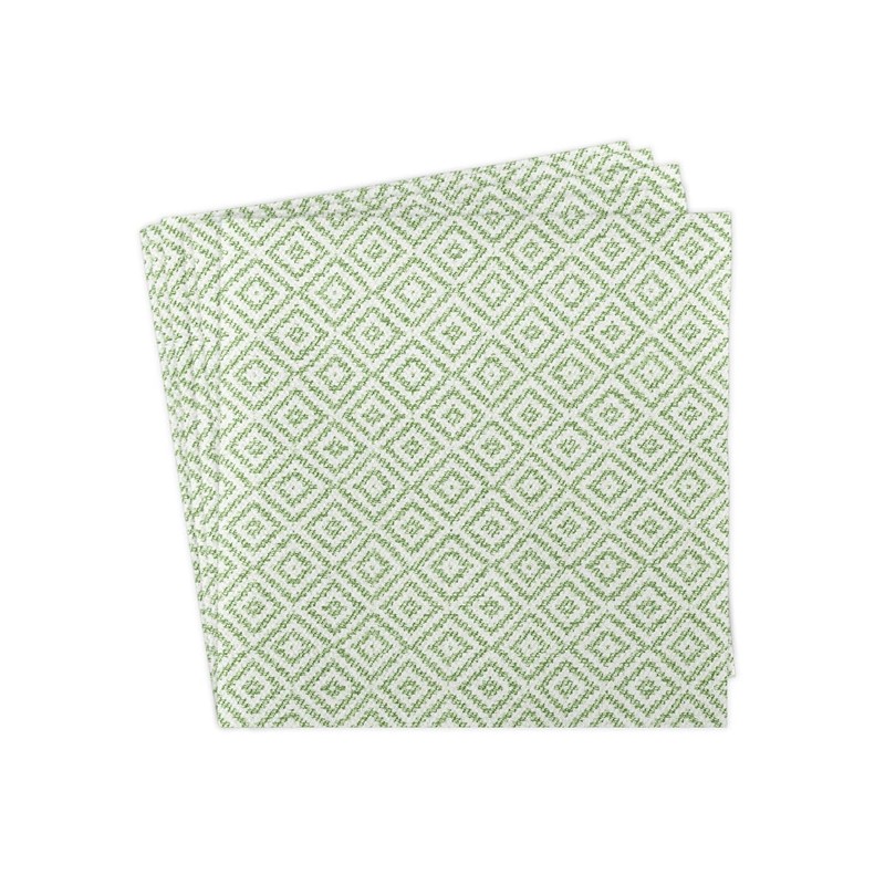 Mank Airlaid Napkin Lagos Base, 40 x 40 cm Pack