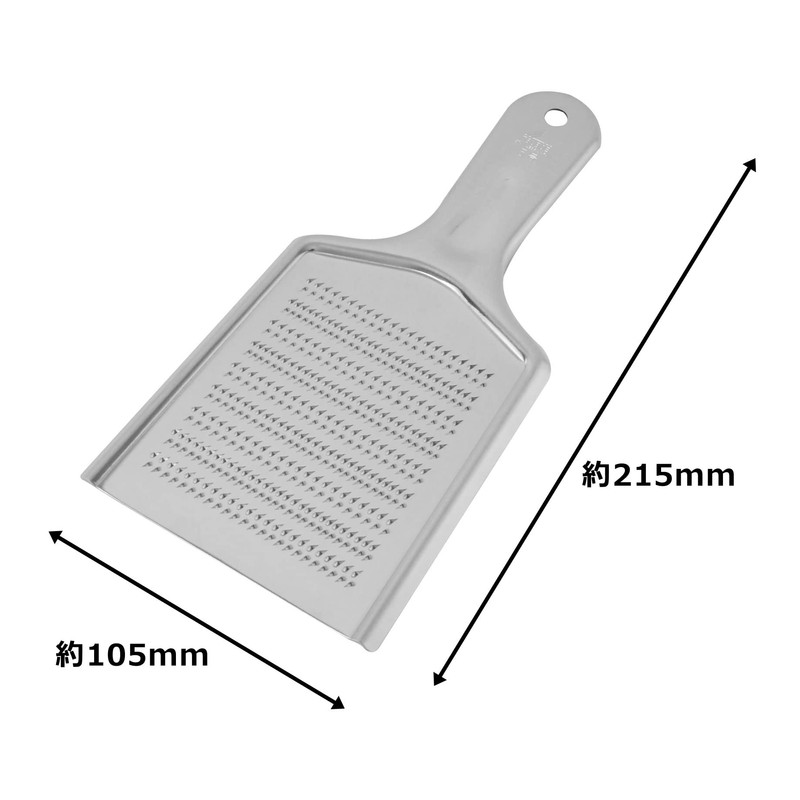 tsuboe Stainless Gold Unloading