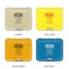 RGM OCEAN Rooster Gear Market, TIN Case, Can Case, Golf,
