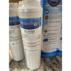 waterdrop water filter