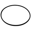 Beckson O-Rings for Deck Plates, 6" (1 Per Package)