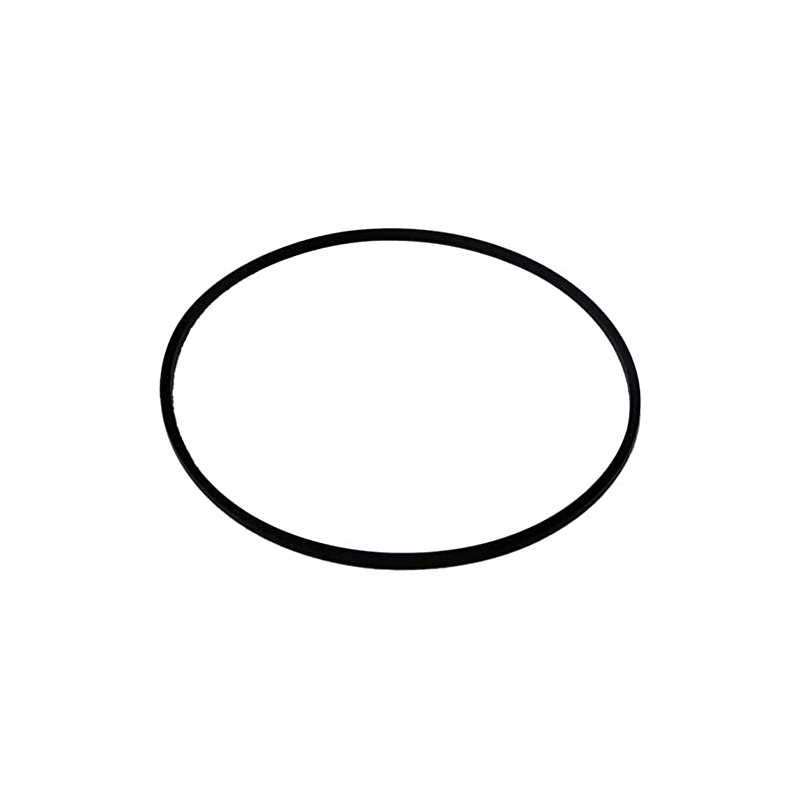 Beckson O-Rings for Deck Plates, 6" (1 Per Package)