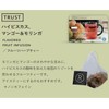 Revolution Tea Fruit Tea Bag (Hibiscus, Mango & Moringa), Caffeine-free