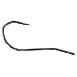 Umpqua X-Series XS435 BN5X Bendback Fly Tying Hook 04-20 Pack