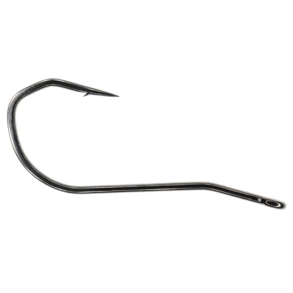 Umpqua X-Series XS435 BN5X Bendback Fly Tying Hook 04-20 Pack