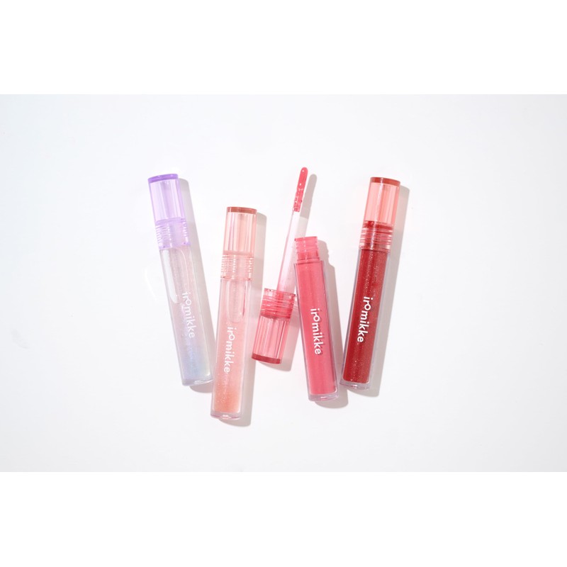 Iromikke Lip Gloss (Star Altile)