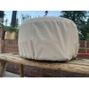Gozney Arc Pizza Oven Cover in Beige